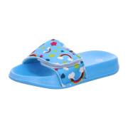 Beck Baby Pantoletten für Jungen