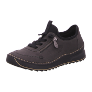Rieker Slipper Halbschuh Casual