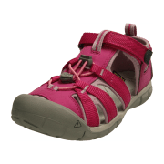 Keen SEACAMP II CNX T-VERY BERRY/DA