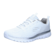 Skechers Schnürhalbschuh Graceful-Get Connected
