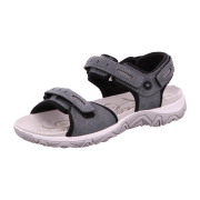 Allrounder Trekkingsandalen für Damen