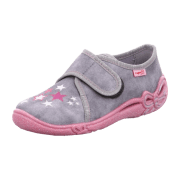 Superfit Hausschuh Textil \ BELINDA