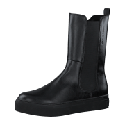 Marco Tozzi 2-2-25443-27/007 BLACK UNI Klassische Stiefeletten  HW 21/22