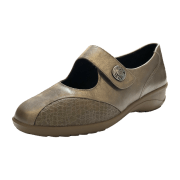 Solidus Bequeme Slipper für Damen