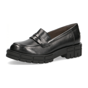 Caprice 9-9-24753-27/022 BLACK NAPPA Slipper / Trotteur HW 21/22