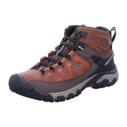 Keen TARGHEE III MID WP M-CHESTNUT/