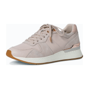 Tamaris 1-1-23717-27/521 ROSE Sportliche Schnürer  HW 21/22