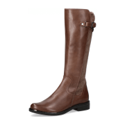 Caprice 9-9-25504-27/361 NOUGAT COMB Klassische Stiefel  HW 21/22