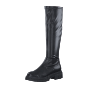 Marco Tozzi 2-2-25617-27/002 BLACK ANTIC Klassische Stiefel  HW 21/22