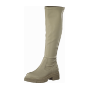 Marco Tozzi 2-2-25617-27/432 IVORY Klassische Stiefel  HW 21/22