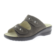 Hickersberger Anthazit Hallux