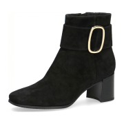 Caprice EXCLUSIVE CAPRICE 9-9-25307-27/304 MUSCAT SUEDE Klassische Stiefeletten  HW 21/22