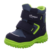 Superfit Allwetterstiefel Warmfutter Funktionsmembran Husky 1