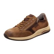 Sioux Sportliche Schnürschuhe für Herren