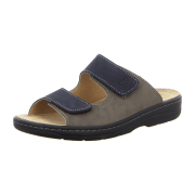 Longo Bequeme Sandalen für Herren