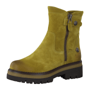 Marco Tozzi BY GMK 2-2-86400-27/001 BLACK Klassische Stiefeletten  HW 21/22