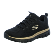 Skechers Schnürhalbschuh Graceful-Get Connected