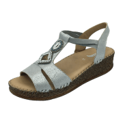 Jenny Bequeme Sandalen für Damen