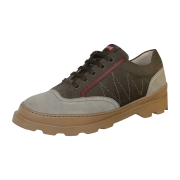 Camper Nova Special grau