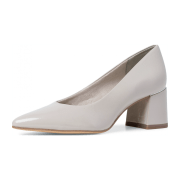 Tamaris 1-1-22404-27/240 DUSTY GREY PAT Klassische Pumps  HW 21/22