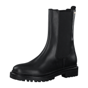 s.Oliver [WOMEN] 5-5-25400-27/001 BLACK Klassische Stiefeletten  HW 21/22