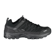 CMP RIGEL LOW TREKKING  WP SCHUH