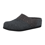 Jana 100% COMFORT 8-8-27300-27/204 LT. GREY Clogs  HW 21/22