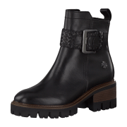 Marco Tozzi BY GMK 2-2-85404-27/722 OLIVE Klassische Stiefeletten  HW 21/22