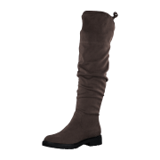 s.Oliver S. Oliver 5-5-25602-27/348 DK TAUPE Klassische Stiefel  HW 21/22