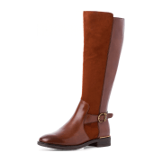 Tamaris 1-1-25506-27/306 BRANDY Klassische Stiefel  HW 21/22