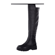 Marco Tozzi 2-2-25607-27/002 BLACK ANTIC Klassische Stiefel  HW 21/22