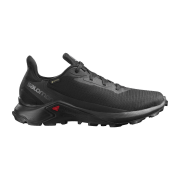 Salomon Schuhe ALPHACROSS 3 GTX Black