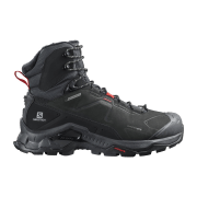 Salomon Schuhe QUEST WINTER TS CSWP Bl
