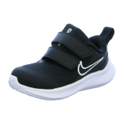 Nike Star Runner 3 Baby/Toddle,BLAC