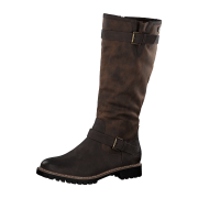 s.Oliver [WOMEN] 5-5-26603-27/440 NUT Klassische Stiefel  HW 21/22