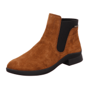 Mephisto Chelsea-Stiefelette Braun