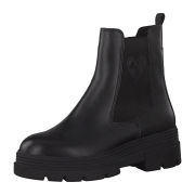 Marco Tozzi EARTH EDITION 2-2-25878-27/002 BLACK ANTIC HW 21/22