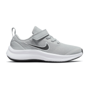 Nike Star Runner 3 Little Kids,BLAC