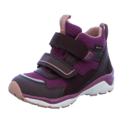 Superfit Sportschuh Synthetik \ SPORT5