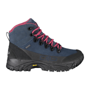 CMP DHENIEB WMN TREKKING SHOE WP
