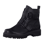 Marco Tozzi 2-2-25407-27/002 BLACK ANTIC HW 21/22