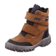 Primigi Boots m. Gore Tex Braun