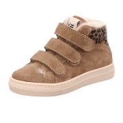 Cole Bounce Restore Halbschuh gefüttert Taupe