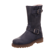 Cole Bounce Restore Stiefel m. Schnalle Blau