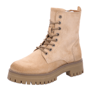 Monshoe Boots für Damen