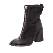 Moma Stiefelette m. RV Karree