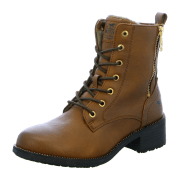 Mustang Shoes 1402502-307 cognac STANDARD