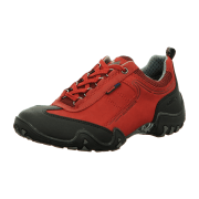 Allrounder FINA-TEX RUBBER 1/NUBUCK 01 CHILI PEPPER