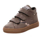 Cole Bounce Restore Halbschuh Klett Schlamm