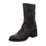 Pantanetti Stiefelette m. RV Schwarz